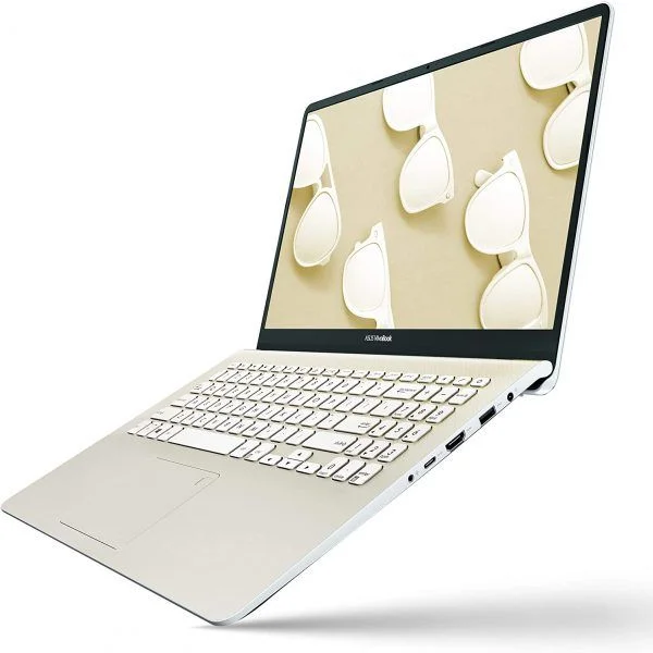 ASUS Vivobook S15